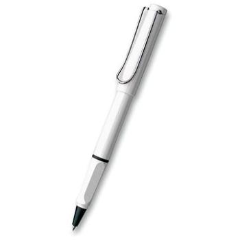 LAMY safari Shiny White roller (319/4001125)