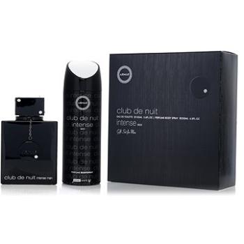 ARMAF Club De Nuit Intense Men EdT Sada 300 ml (6294015132848)