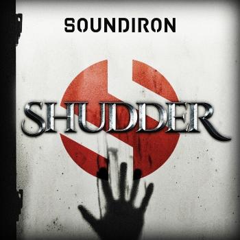 Soundiron Shudder (Digitálny produkt)