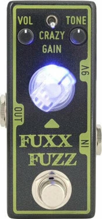 Tone City Fuxx Fuzz Gitarový efekt