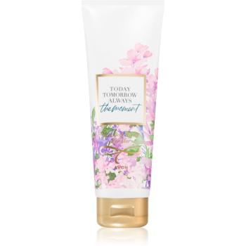 Avon Today Tomorrow Always The Moment parfumované telové mlieko pre ženy 125 ml