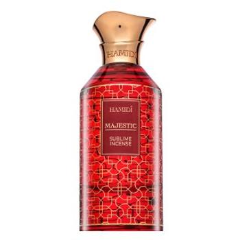 Hamidi Majestic Sublime Incense parfémovaná voda unisex 85 ml