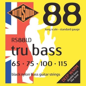 Rotosound RS 88 LD Struny pre basgitaru