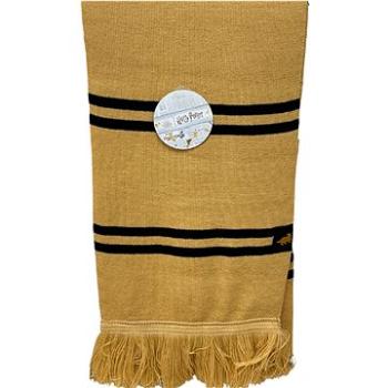 Harry Potter – Hufflepuff – zimná čiapka (3664794387692)