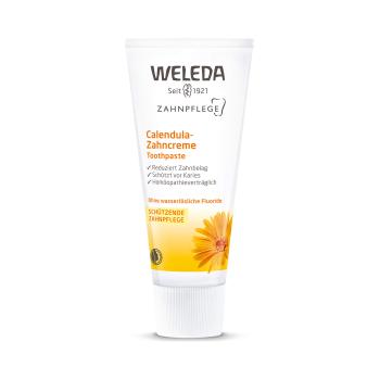 Weleda Nechtíková zubná pasta 75 ml
