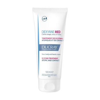 Ducray Upokojujúci krém Dexyane MeD (Eczema Treatment) 100 ml