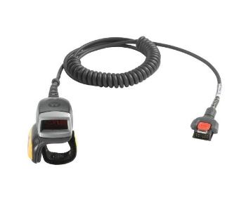 Zebra ring scanner RS419