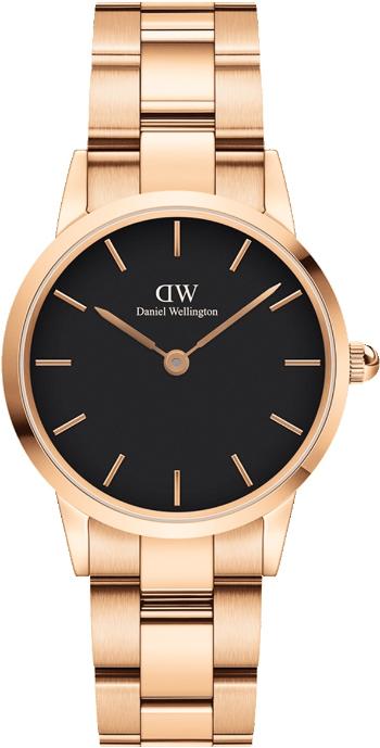 Daniel Wellington Iconic Link 28 DW00100214