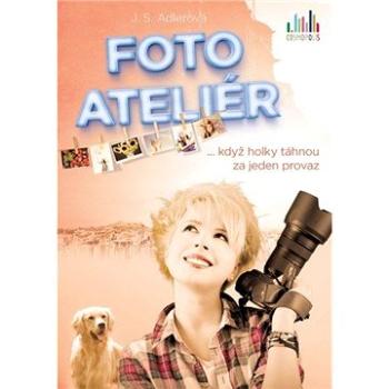 Fotoateliér (978-80-271-0044-6)