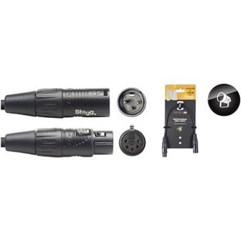 Stagg NDX025R-3M5F
