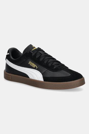 Tenisky Puma Puma Club II Era čierna farba, 397447