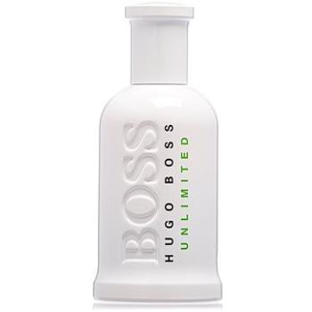 HUGO BOSS Boss Bottled Unlimited EdT 100 ml (737052766775)