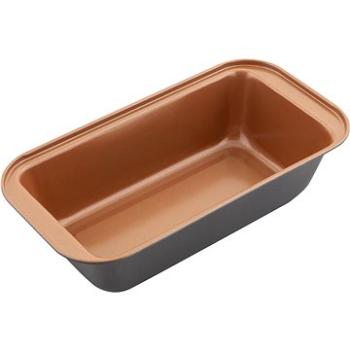 LAMART LT3090 FORMA CHLIEB 25 × 13 cm COPPER