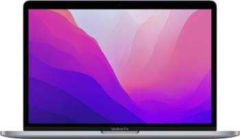 MacBook Macbook Pro 13" M2 Magyar 2022 Asztroszürke