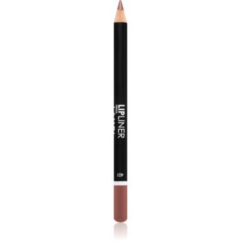 LAMEL BASIC Lip Liner ceruzka na pery odtieň 401 1,7 g