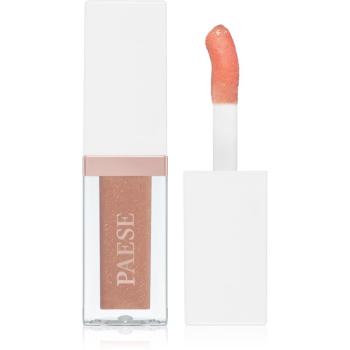 Paese Glowerous Lip Gloss lesk na pery odtieň 02 Glow Rose 5 ml