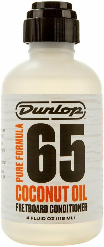 Dunlop Pure Formula 65 Coconut Oil Čistiaci prostriedok 118 ml