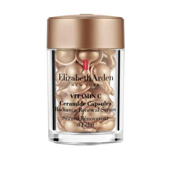 Elizabeth Arden Rozjasňujúce sérum v ceramidových kapsuliach Vitamin C Ceramide Capsules (Radiance Renewal Serum) 30 ks