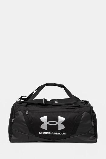 Taška Under Armour 1369224 čierna farba, 1369224