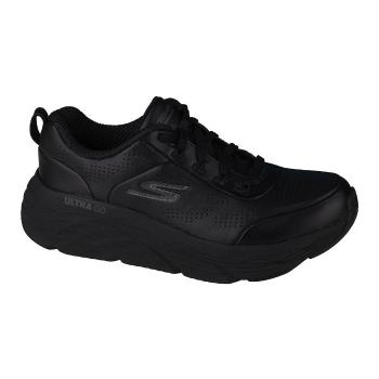 Skechers  Max Cushioning Elite  Nízke tenisky Čierna