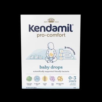 KENDAMIL PRO-COMFORT GTT DETI 7.5 ml