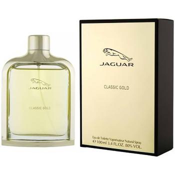 Jaguar Classic Gold 100ml