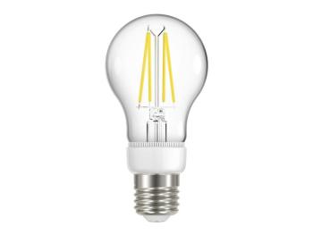 Smart LED žiarovka E27 7W biela IMMAX NEO 07713L WiFi Tuya