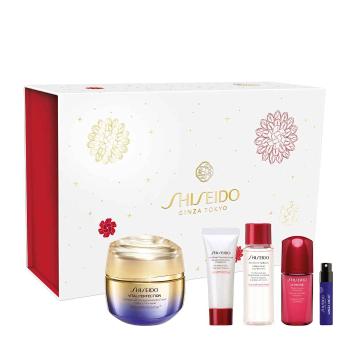 Shiseido Darčeková sada Vital Perfection Uplifting & Firming Advanced Kit