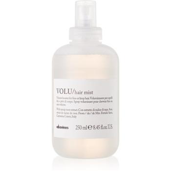 Davines Volu sprej pre objem jemných vlasov 250 ml