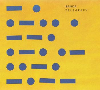 Banda, Telegrafy, CD