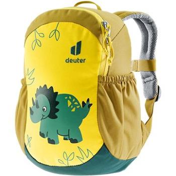 Deuter Pico žltý (4046051142081)