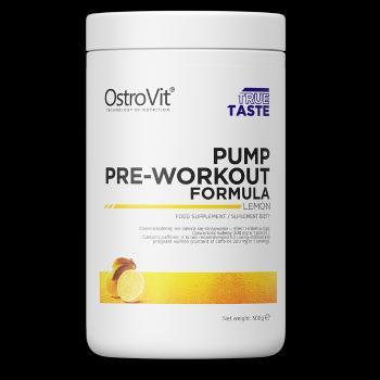 OstroVit Pre-Workout Formula