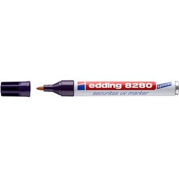 EDDING 8280 UV popisovač, bezfarebný (4-8280100)