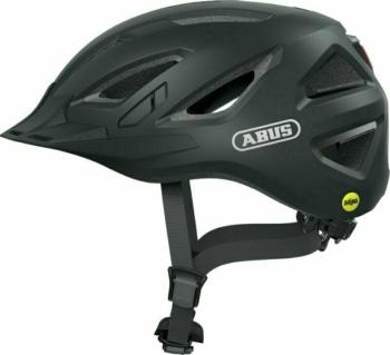 Abus Urban-I 3.0 MIPS Velvet Black S Prilba na bicykel