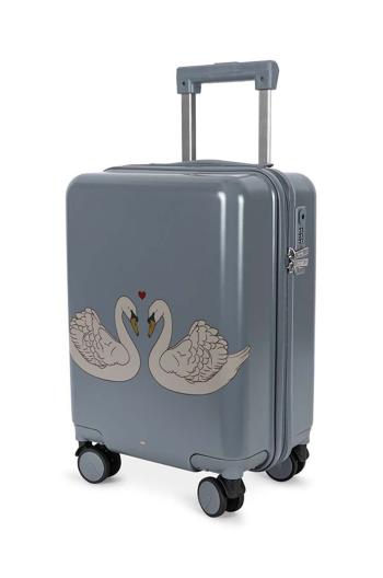 Detský kufrík Konges Sløjd TRAVEL SUITCASE KS101713