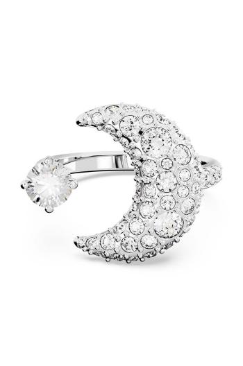 Prstienok Swarovski LUNA 5666176