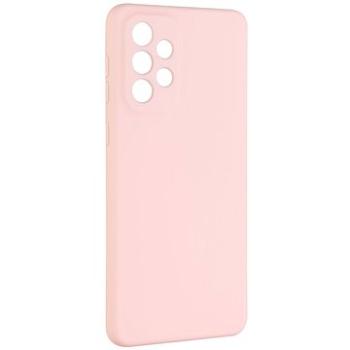FIXED Story pre Samsung Galaxy A33 5G ružový (FIXST-873-PK)