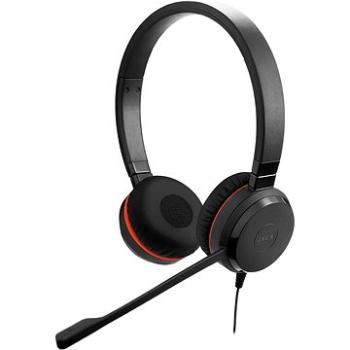 Jabra Evolve 30 II MS Stereo USB-A (5399-823-309)