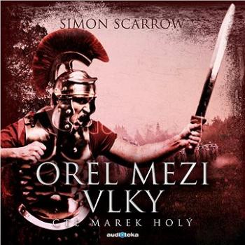 Orel mezi vlky