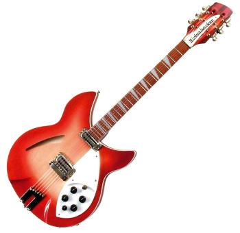 Rickenbacker 360/12C63 Elektrická gitara