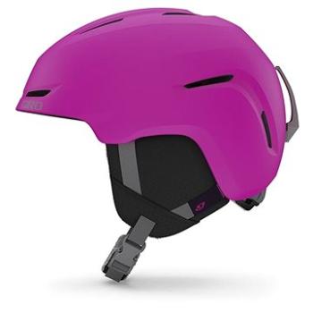 GIRO Spur Mat Bright Pink (SPTgiro327nad)