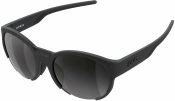 POC Avail Uranium Black/Grey Lifestyle okuliare