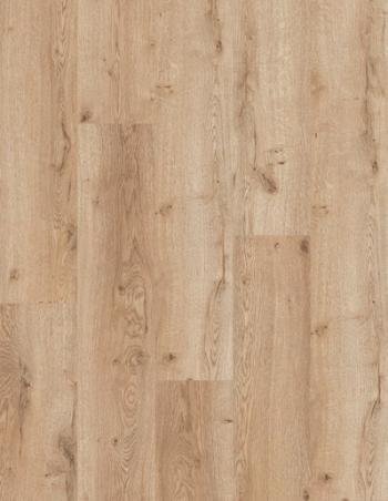 Laminátová voděodolná podlaha Berry Alloc Wave vivid latte 8 mm 62002990