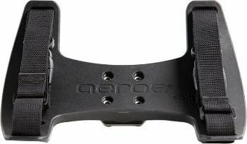 Aeroe Spider Rear Rack Cradle Doplnky k nosiču na bicykel Black