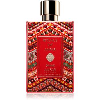 Anfar Rituals Of Anfar parfumovaná voda unisex 80 ml