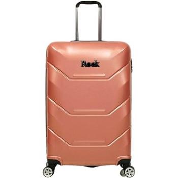 Rock TR-0230-S ABS – ružová (TR-0230/3-S_rose-pink)