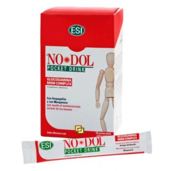 Esi NO DOL drink 16 x 20 ml