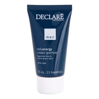 Declaré Men Daily Energy ľahký denný krém pre športovcov 75 ml