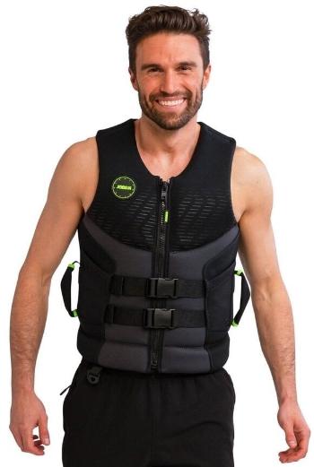Jobe Premium Neoprene Life Vest Men Black XL Plávacia vesta