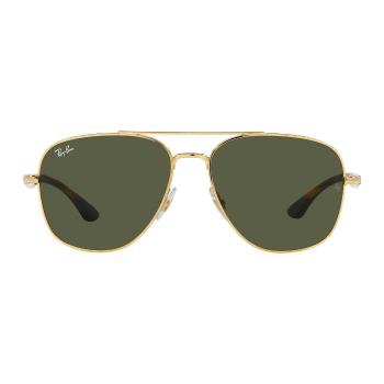 Ray-ban  Occhiali da Sole  RB3683 001/31  Slnečné okuliare Zlatá